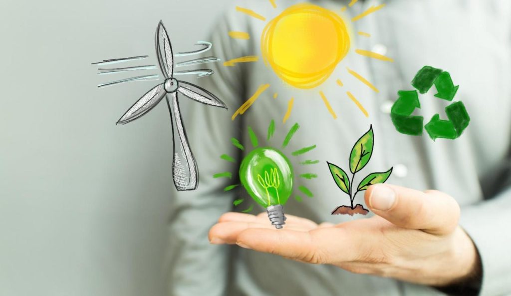 Environmental Initiatives