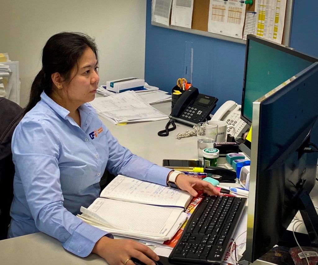 AS61439 Auditing and Verification Services